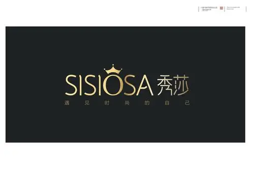 女装服饰品牌logo