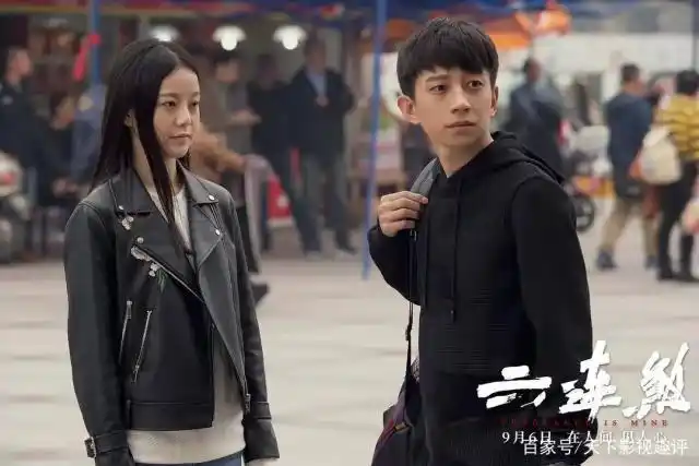 《六连煞》——一个令人遗憾的故事,多视角的剧情还不错