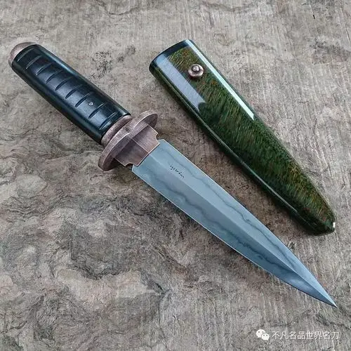各种品牌世界名刀欣赏第十期