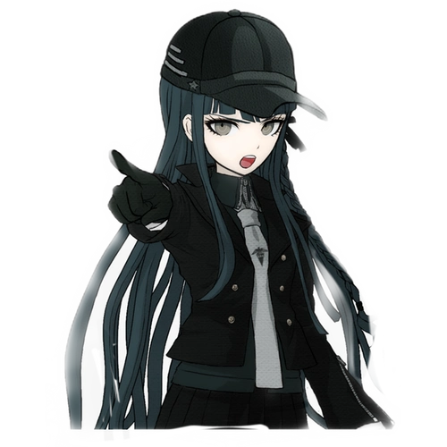 响子酱的异装立绘