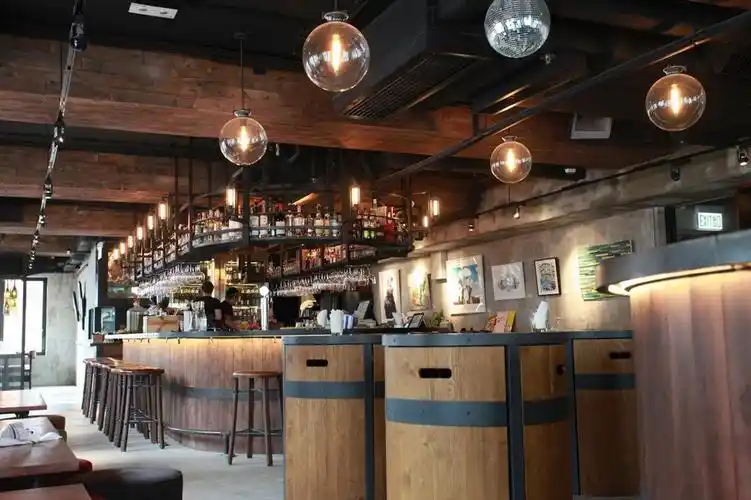 my house的食记– 香港湾仔qre plaza的西式有机食品酒吧 | openrice