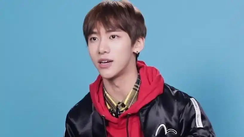 丁泽仁:出道后最想实现的梦想竟然是?-综艺-高清视频在线观看-芒果tv