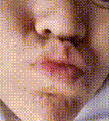 郭老师亲亲 gif 动图表情包_老师_亲亲_gif_动图表情