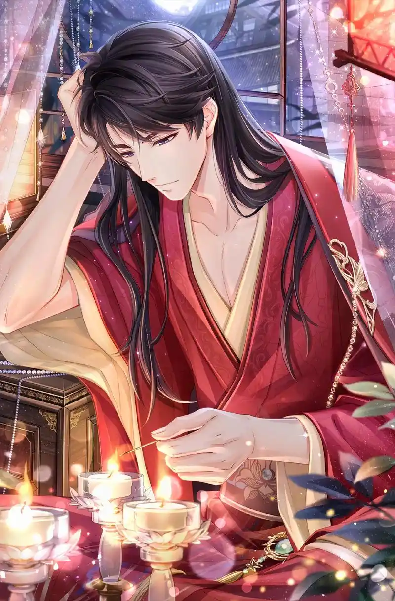 永远喜欢古风#恋与制作人#李泽言#古风 - 抖音