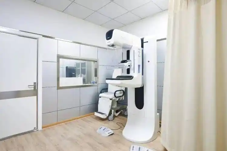 钼靶?磁共振? 乳腺检查到底选哪个?_进行_病灶_肿块