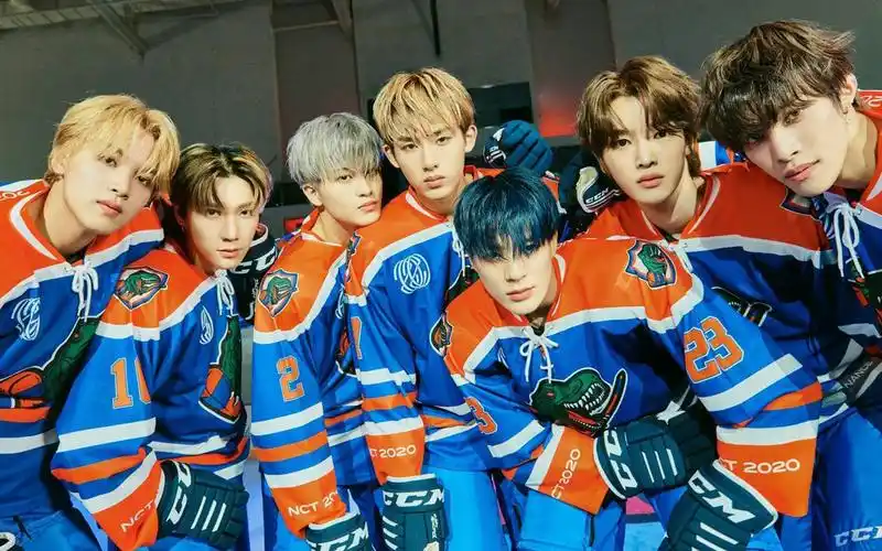 粉丝狂喜!男团nct将于5月solo出道,sm公司群星回归