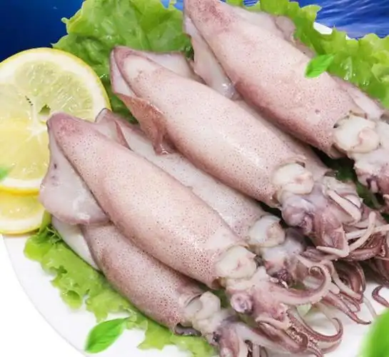 聚福鲜 熟冻全籽乌鱼-寻食记