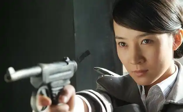 积压8年40集谍战剧来袭此剧阵容不错又有大剧可以追了