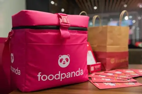 hkfoodpanda外卖市场成疫市大赢家