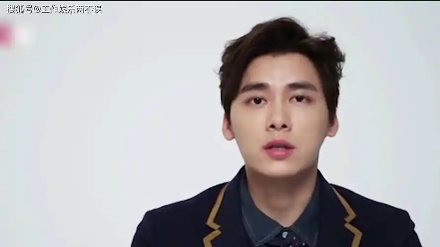 李易峰这样的娱乐圈顶流,金钱女人要什么有什么,为什么要嫖娼?