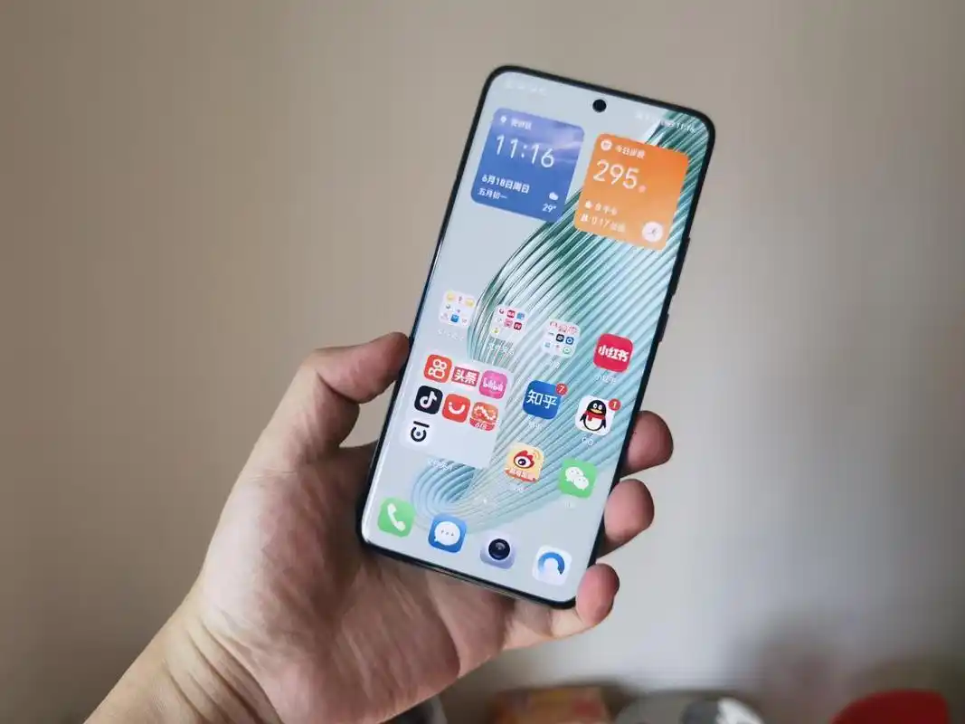 数码博主自己买手机怎么选关于我在荣耀几款机型内战后最终选择了