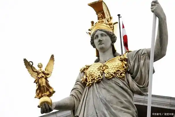 古希腊神话人物介绍_娱乐资讯_资讯中心 - 265学校教育网