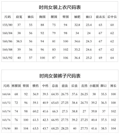 时尚女装尺码表.jpg