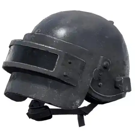 吃鸡同款绝地求生三级头盔