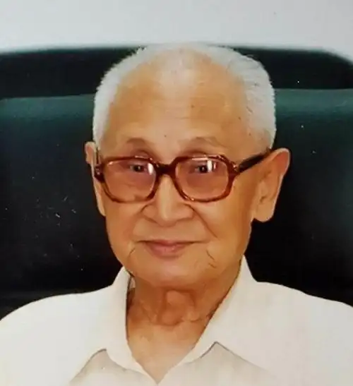 107岁原电力部副部长刘汉生逝世 抗战时曾阻地方反叛