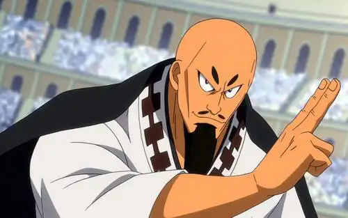 鸠拉图片妖精的尾巴图片