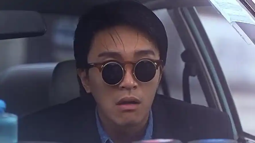 周星驰 stephen chow的图片