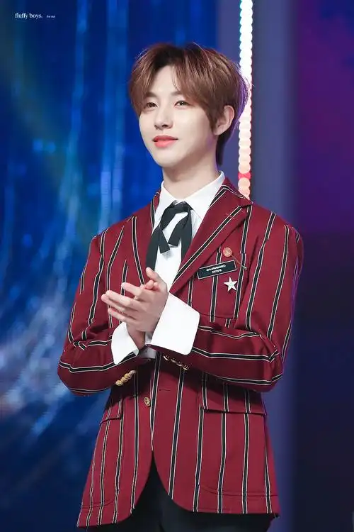 黄仁俊 nct nctdream