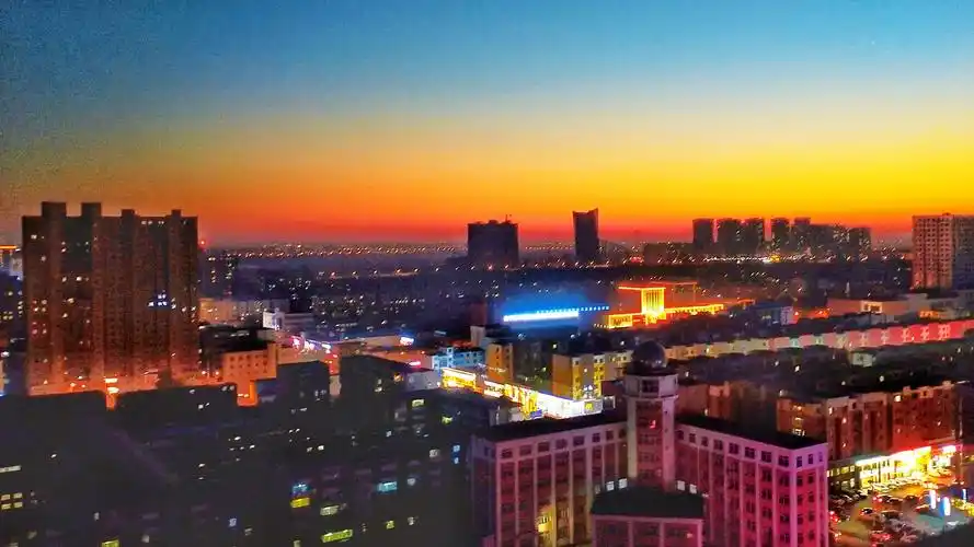 走进辽宁卫视 宣传大美盘锦(19)