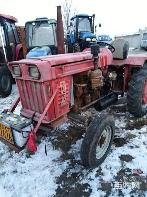 【图】- 泰山30 - 哈尔滨双城拖拉机/收割机 - 双城百姓网