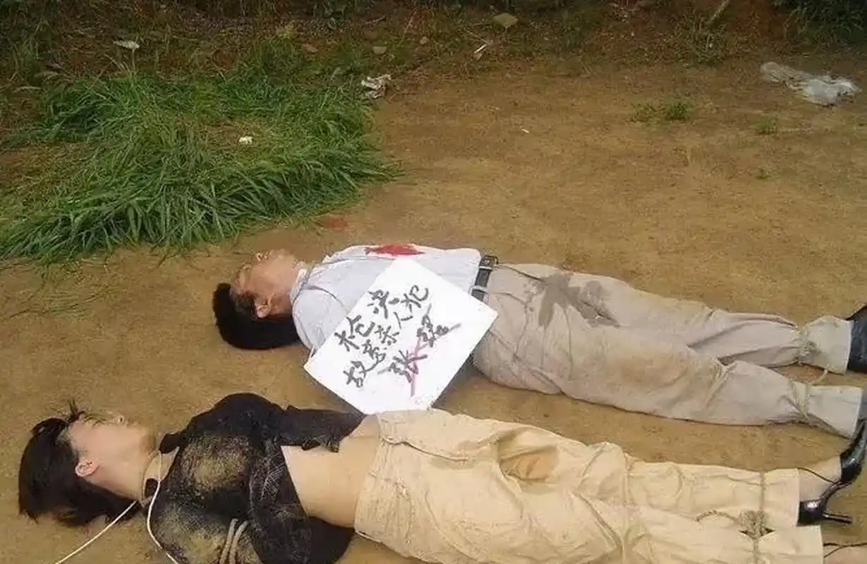 他的遭遇虽然残酷,但是他自己的所作所为却不应该