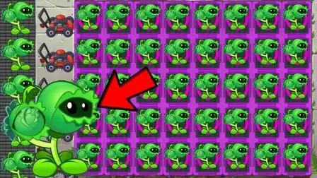 当全场卷心菜投手同时受到瓷砖萝卜的加成,戴夫:还有谁敢闯花园?