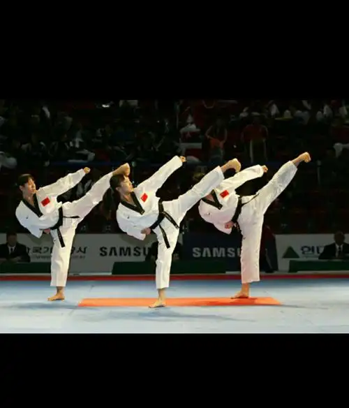 道魂国际跆拳道欢迎你的参加联系电话:15106508274(吕馆长)