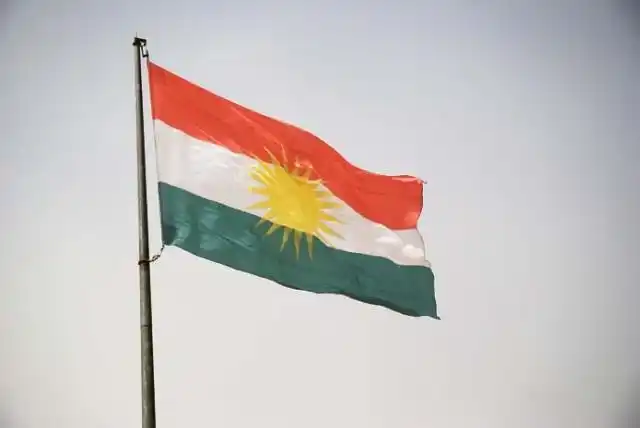 伊拉克 - 库尔德斯坦 3(2009-08-19 05:26:50) - 行者的日志 - 网易