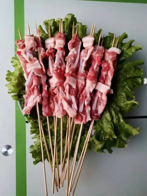 猪脆骨 6-12个月