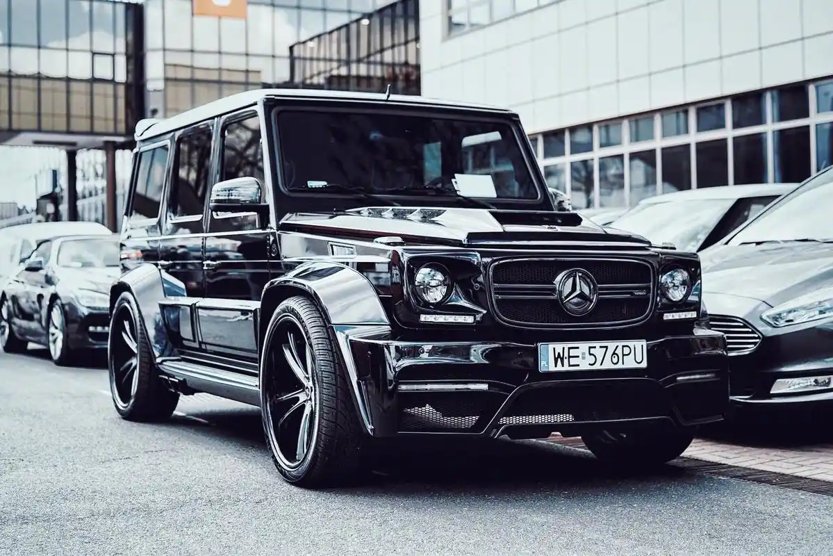 g 就是帅!_新浪看点