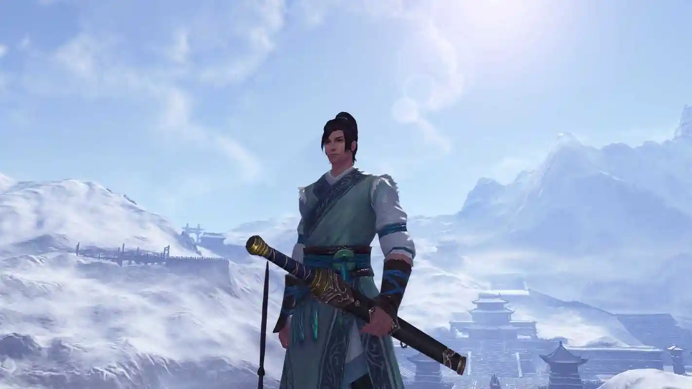 太白.jpg_查看图片_天涯明月刀 - 178游戏库