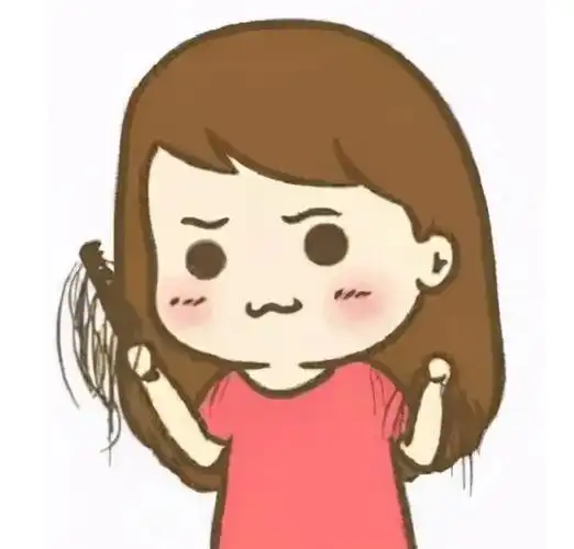 头发_原因_药物