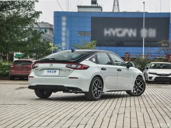 【图】思域售价直降4万元 欢迎垂询 详询:4009302327_汽车之家