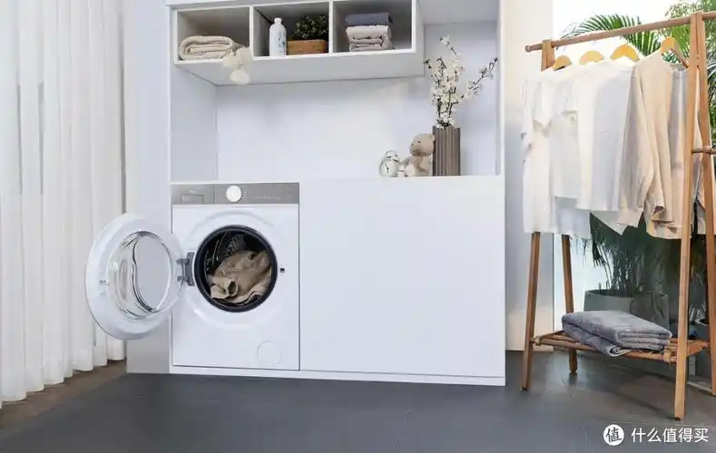 小白也能看懂的618洗衣机选购攻略 跟着买就对了!