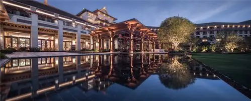 昆明皇冠假日酒店,美尚奖项目展示,地产线,全球设计生活美学平台