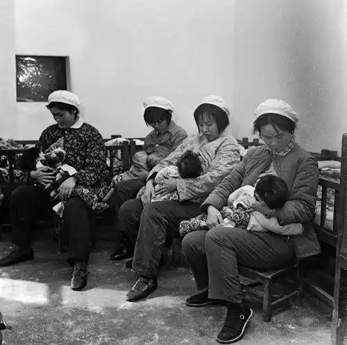 图说:中国民间故事|中国 民间 老照片_网易新闻