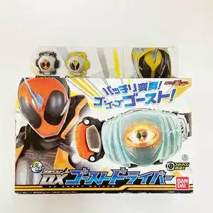 假面骑士ghost腰带正品图片