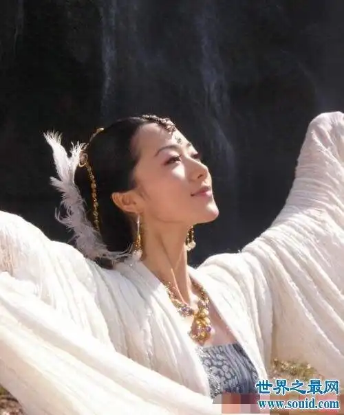 翩翩姐喜欢孙悟空吗 只是共患难的结拜姐弟