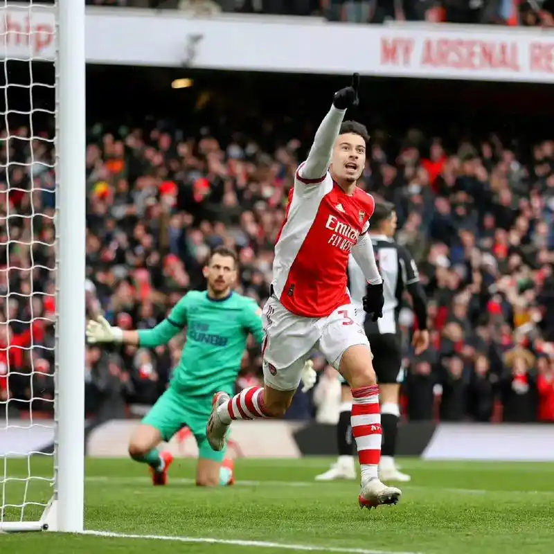 英超 #阿森纳 2021/2022英超联赛第13轮 比赛图 - 抖音