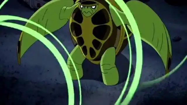 少年骇客终极寒冰幽灵惊讶忍者神龟动乱是有原因的
