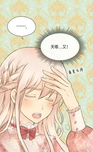 皇帝的独生女封面