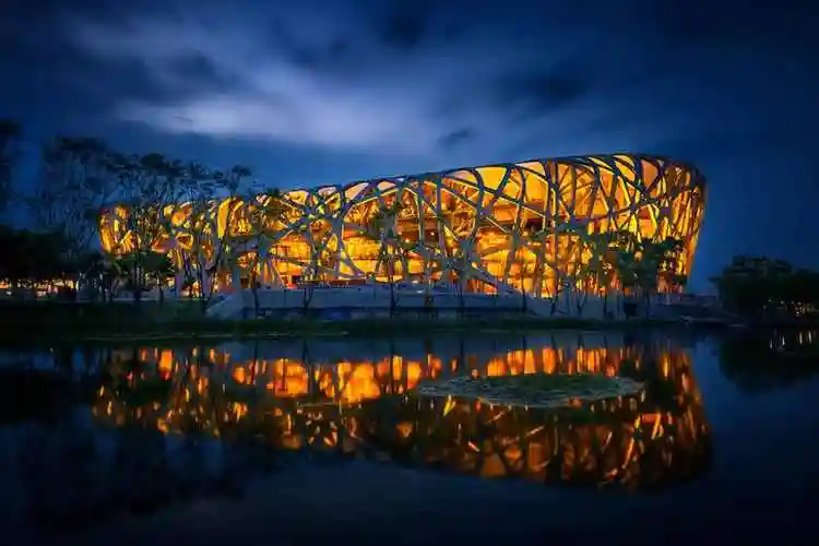 北京都有哪些旅游景点(北京都有哪些旅游景点最出名)