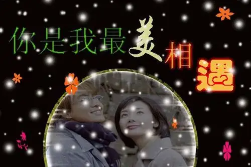 今生有你就足够