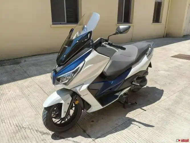 转让大阳v锐250踏板车