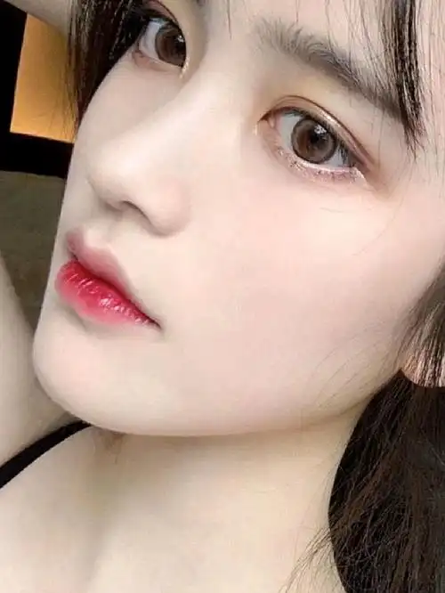 这种圆鼻头真的是我想要的呀,精致又不失可爱的感觉,_圈子-新氧美容