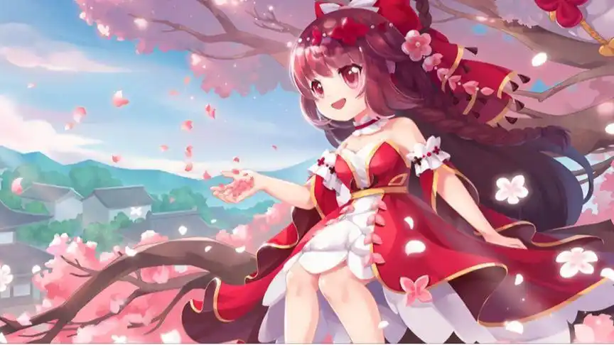 迷你世界花小楼华丽变身,快去购买吧!