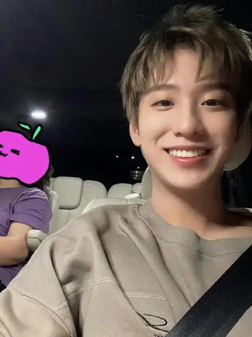 生日快乐余景天