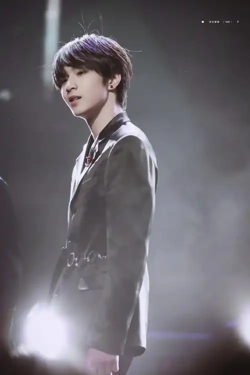 《loveshot》夺走每个人无望的爱94@时代少年团-刘耀文刘耀文超话