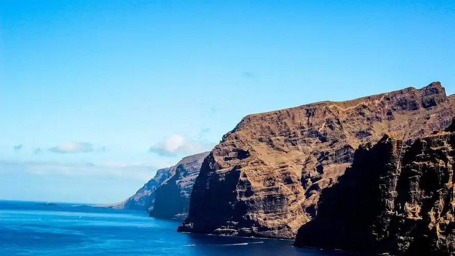 美国旅游热门城市洛杉矶,风景-回车桌面