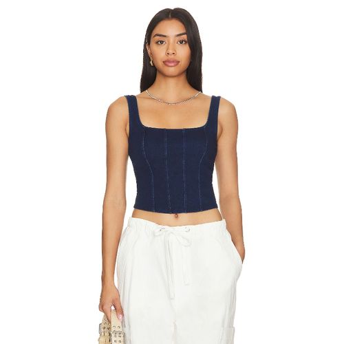 good american 紧身上装revolve时尚小众新款